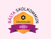 Bästa skolkommun